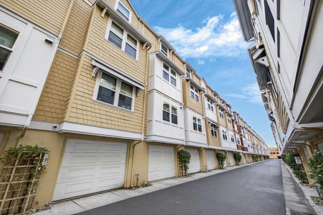 213 Cahill Park Drive, San Jose, CA 95126