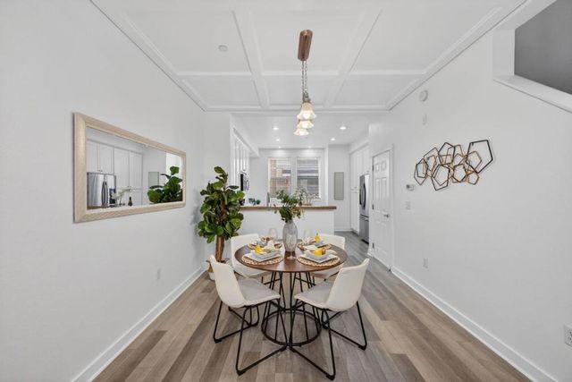 213 Cahill Park Drive, San Jose, CA 95126