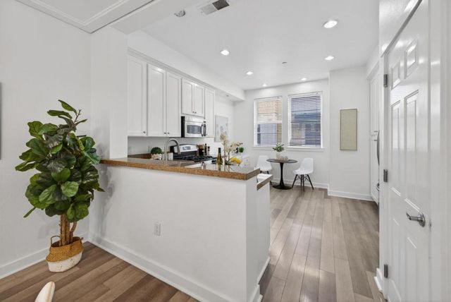 213 Cahill Park Drive, San Jose, CA 95126