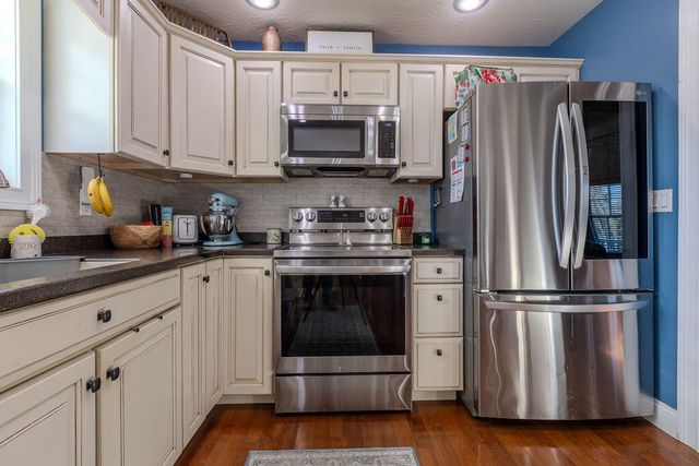 345 Eagle Drive, Morehead, KY 40351