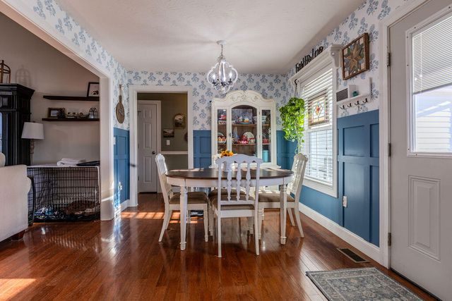 345 Eagle Drive, Morehead, KY 40351