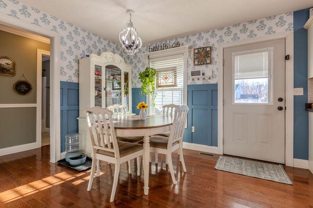 345 Eagle Drive, Morehead, KY 40351