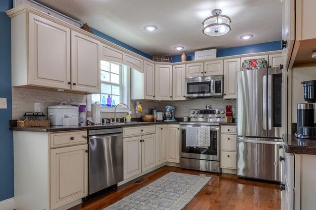 345 Eagle Drive, Morehead, KY 40351