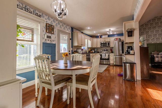 345 Eagle Drive, Morehead, KY 40351