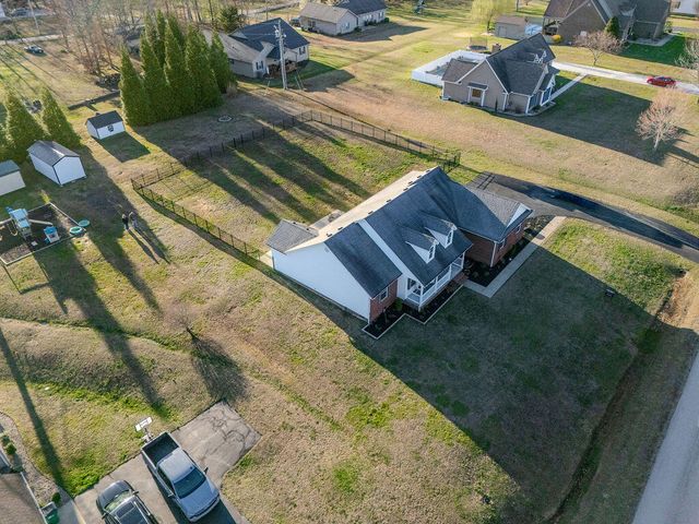 345 Eagle Drive, Morehead, KY 40351