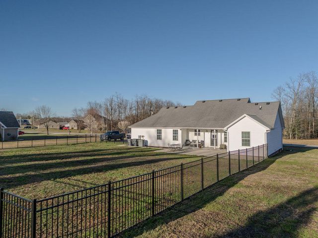 345 Eagle Drive, Morehead, KY 40351