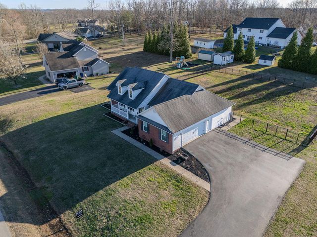 345 Eagle Drive, Morehead, KY 40351