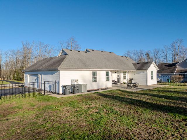345 Eagle Drive, Morehead, KY 40351