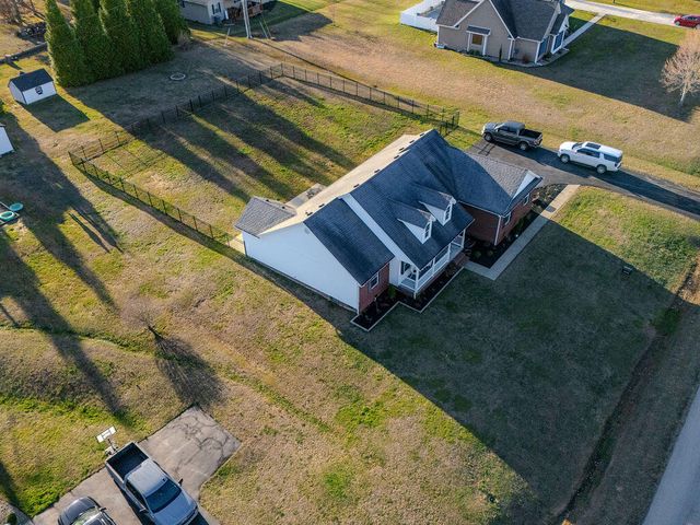 345 Eagle Drive, Morehead, KY 40351