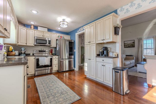 345 Eagle Drive, Morehead, KY 40351