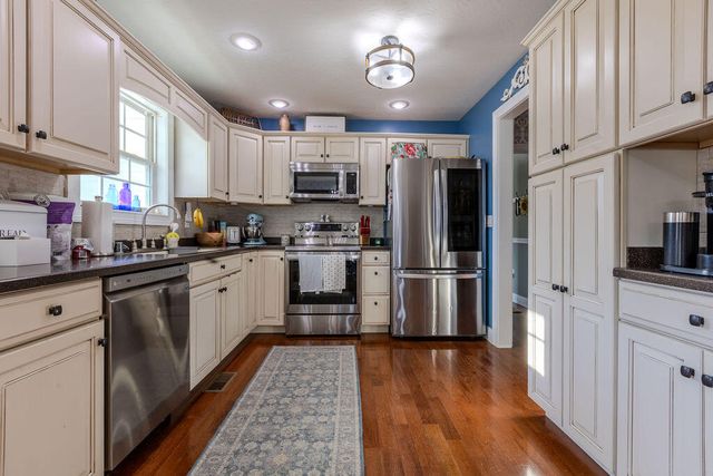 345 Eagle Drive, Morehead, KY 40351