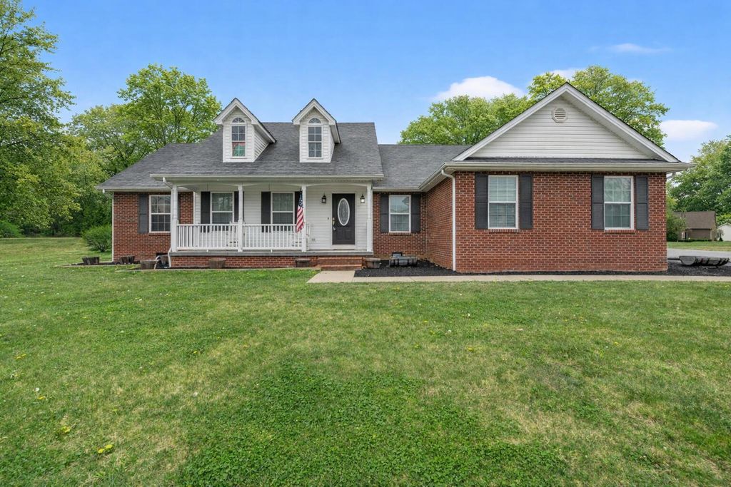 345 Eagle Drive, Morehead, KY 40351