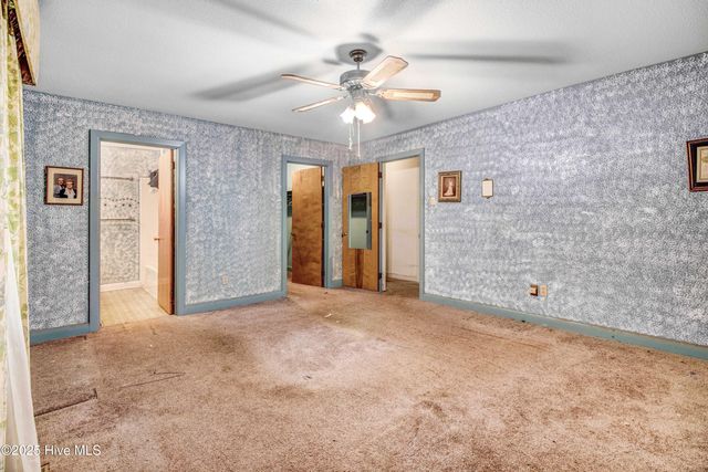 413 Perkins Mill Road, Goldsboro, NC 27530