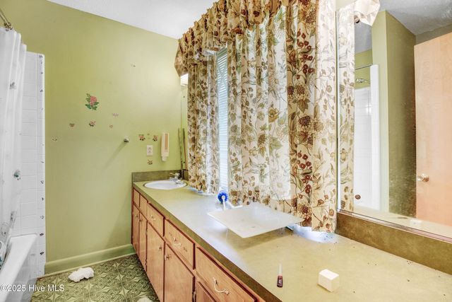 413 Perkins Mill Road, Goldsboro, NC 27530