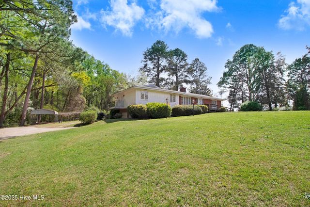 413 Perkins Mill Road, Goldsboro, NC 27530