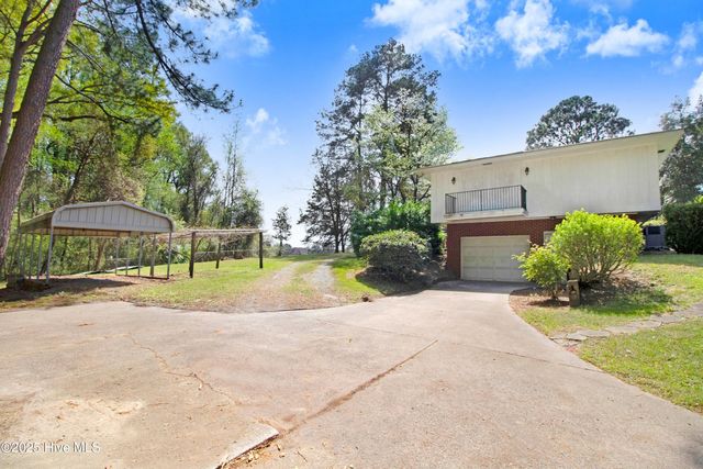 413 Perkins Mill Road, Goldsboro, NC 27530