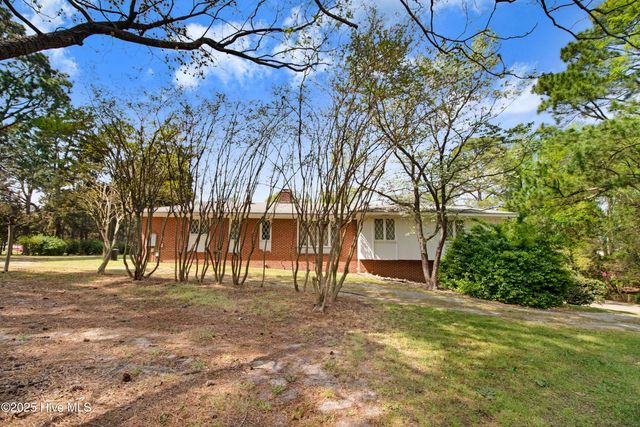 413 Perkins Mill Road, Goldsboro, NC 27530