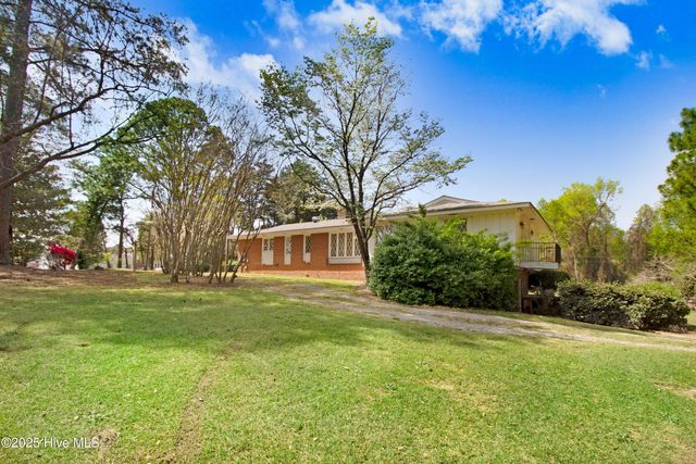 413 Perkins Mill Road, Goldsboro, NC 27530