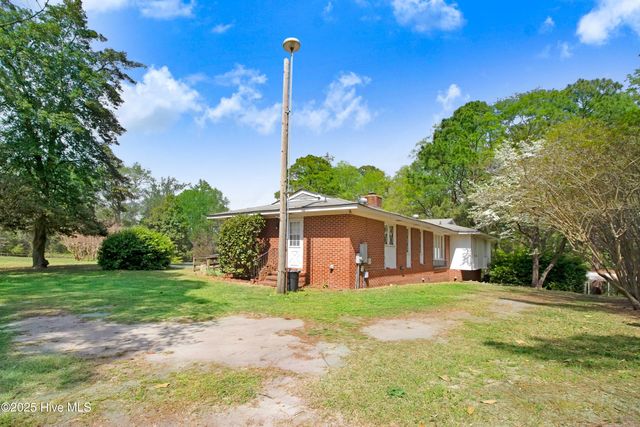 413 Perkins Mill Road, Goldsboro, NC 27530