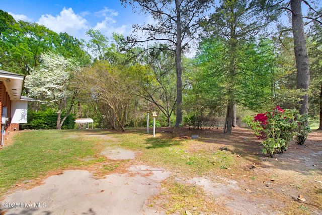 413 Perkins Mill Road, Goldsboro, NC 27530