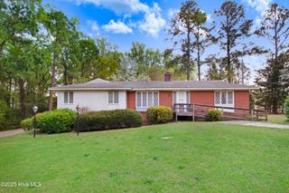 413 Perkins Mill Road, Goldsboro, NC 27530