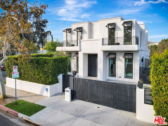 6687 Colgate Avenue, Los Angeles, CA 90048