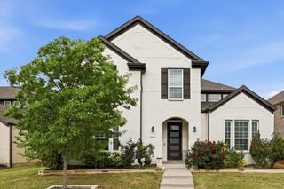 8053 Monks Cap Street, Frisco, TX 75035