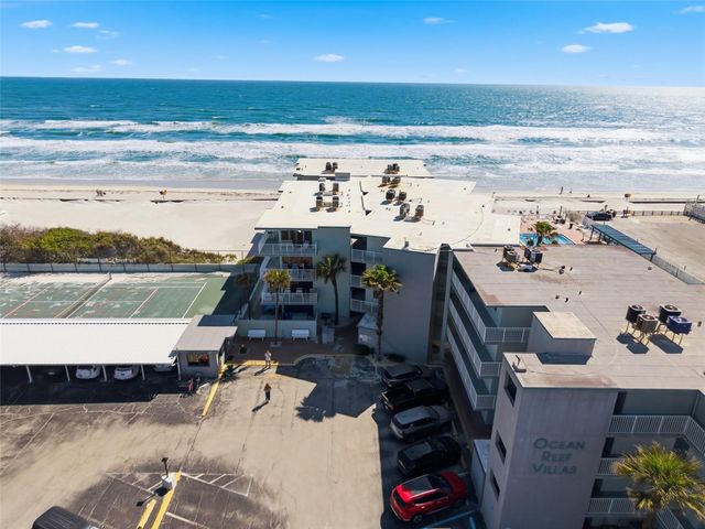 1571 S ATLANTIC AVENUE 2120, New Smyrna Beach, FL 32169