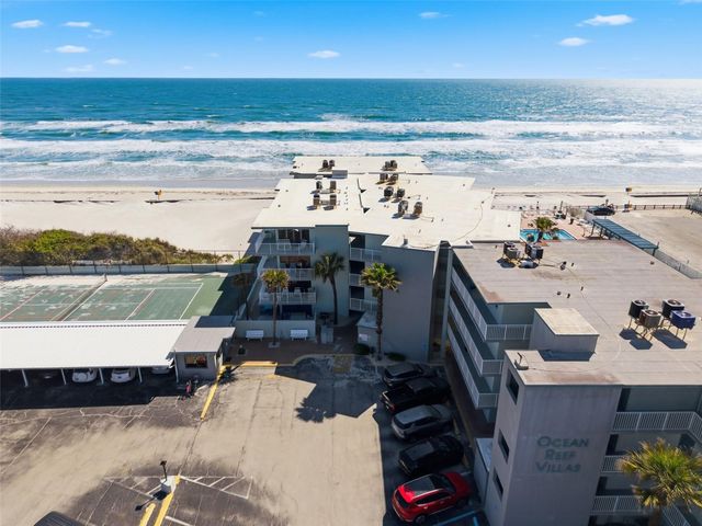 1571 S ATLANTIC AVENUE 2120, New Smyrna Beach, FL 32169