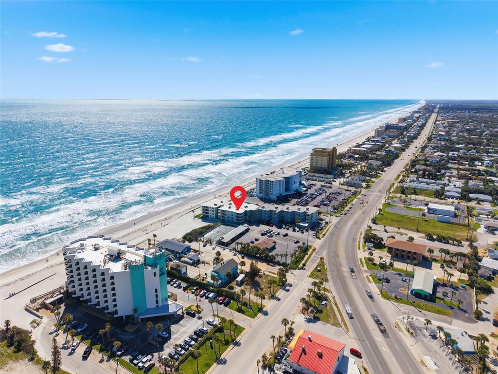 1571 S ATLANTIC AVENUE 2120, New Smyrna Beach, FL 32169