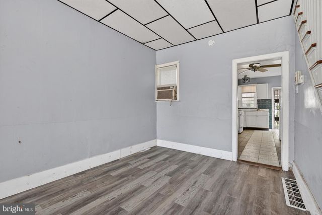 1177 SHERIDAN ST, Camden, NJ 08104