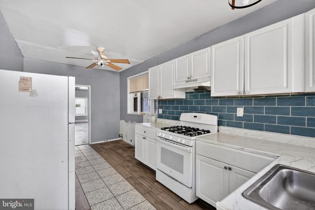 1177 SHERIDAN ST, Camden, NJ 08104