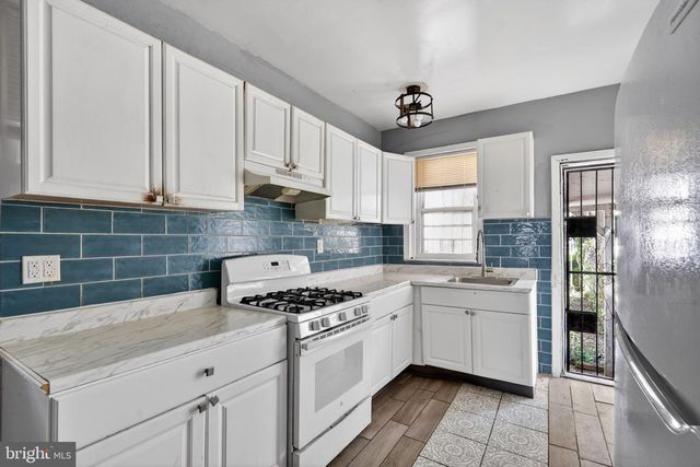 1177 SHERIDAN ST, Camden, NJ 08104