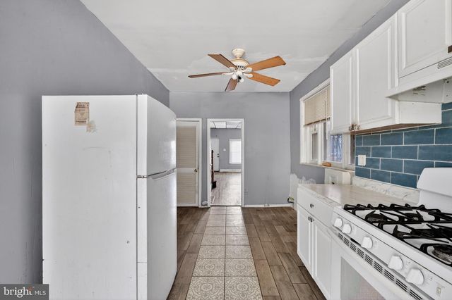 1177 SHERIDAN ST, Camden, NJ 08104