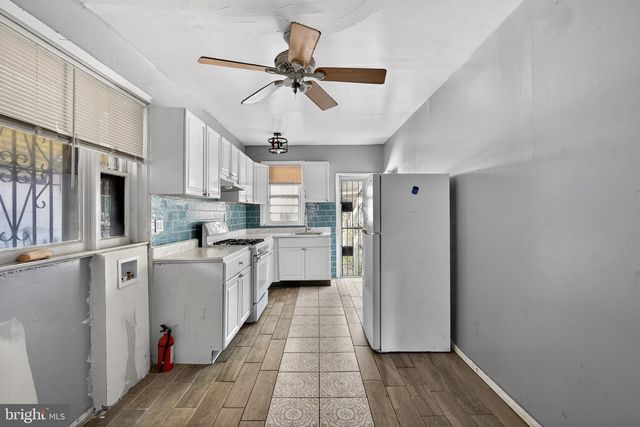 1177 SHERIDAN ST, Camden, NJ 08104