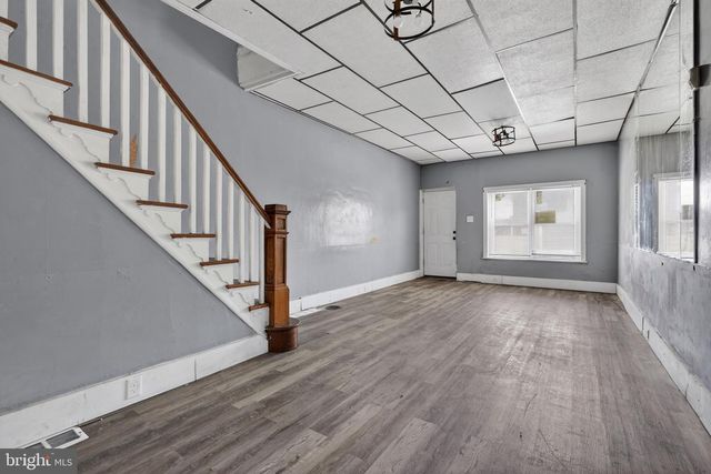 1177 SHERIDAN ST, Camden, NJ 08104