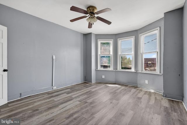 1177 SHERIDAN ST, Camden, NJ 08104