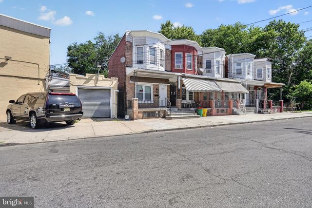 1177 SHERIDAN ST, Camden, NJ 08104