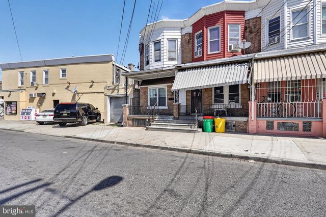 1177 SHERIDAN ST, Camden, NJ 08104