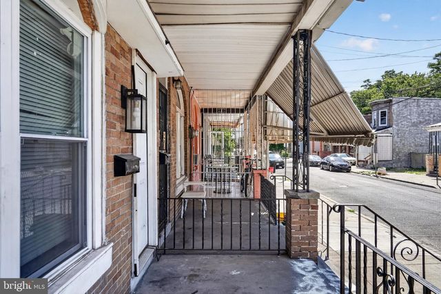 1177 SHERIDAN ST, Camden, NJ 08104