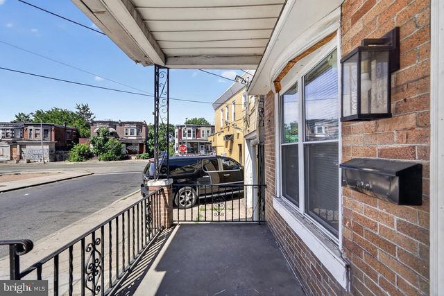 1177 SHERIDAN ST, Camden, NJ 08104