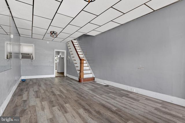 1177 SHERIDAN ST, Camden, NJ 08104