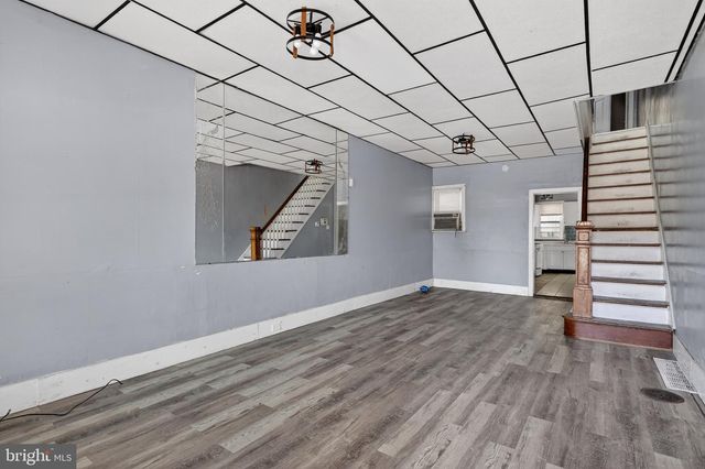 1177 SHERIDAN ST, Camden, NJ 08104