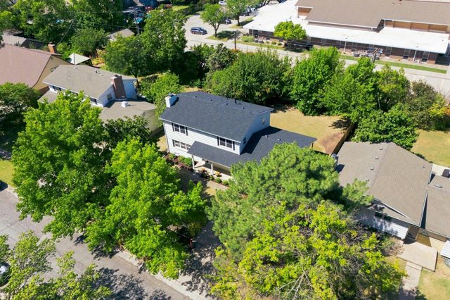 1305 N Gretchen, Wichita, KS 67206