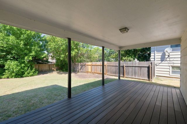 1305 N Gretchen, Wichita, KS 67206
