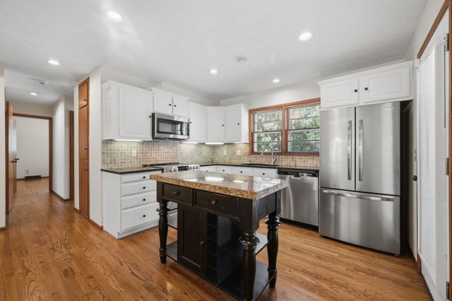 1305 N Gretchen, Wichita, KS 67206