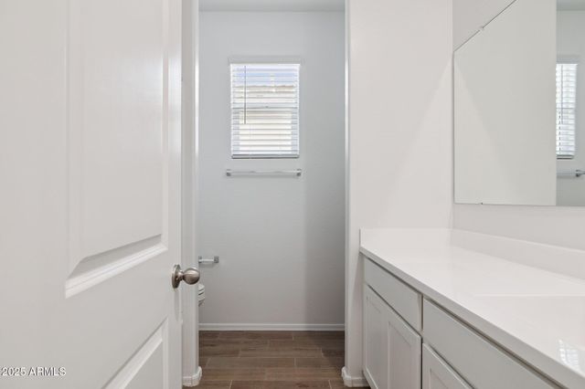 25132 N 184TH Lane, Wittmann, AZ 85361