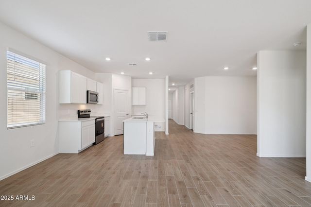 25132 N 184TH Lane, Wittmann, AZ 85361