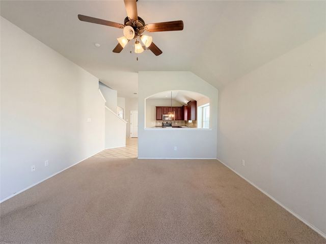 6452 Spring Ranch Drive, Fort Worth, TX 76179