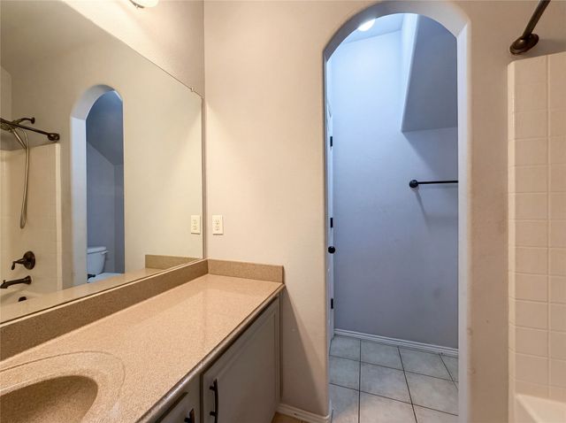 6452 Spring Ranch Drive, Fort Worth, TX 76179